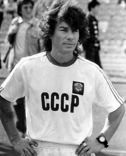 Олег Газманов