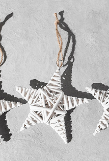 Как украсить дом на Новый 2026 год: идеи декора с фото