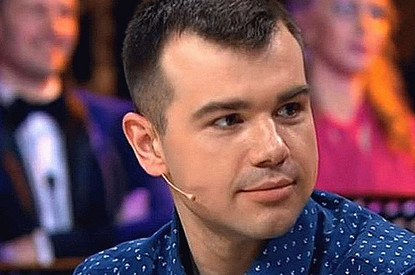 Задолжал кому? Не своему ребенку?: актер Михаил Казаков отказывается платить алименты бывшей жене