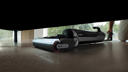 Черная пятница Dreame: умная техника со скидками