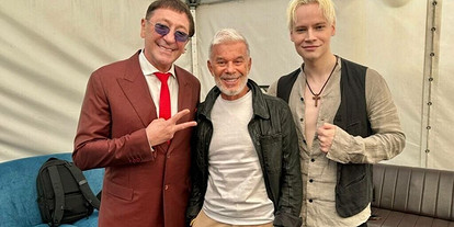 Опубликован народный рейтинг лучших российских исполнителей