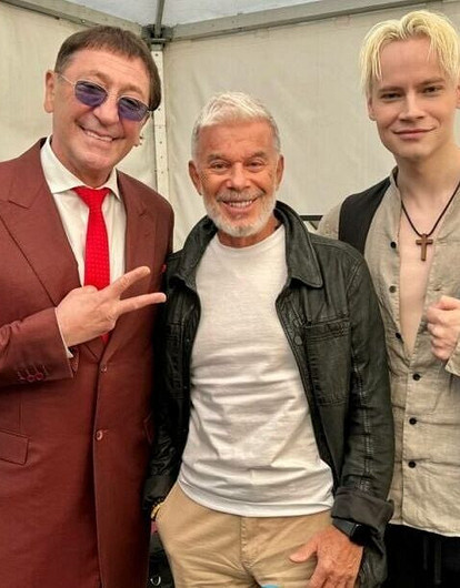 Опубликован народный рейтинг лучших российских исполнителей