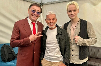 Опубликован народный рейтинг лучших российских исполнителей