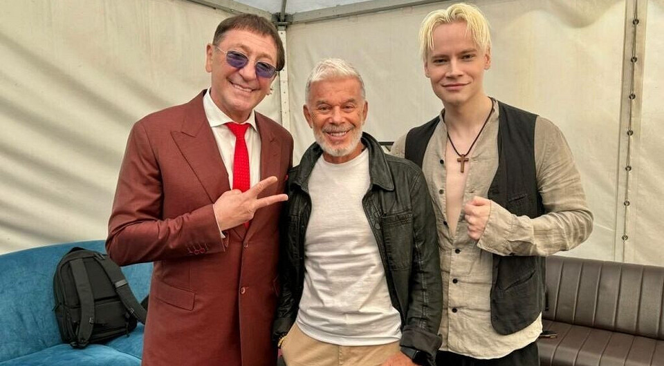 Опубликован народный рейтинг лучших российских исполнителей