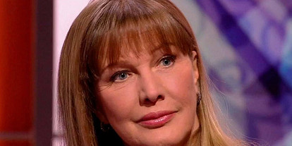 Елена Проклова считает, что ее умерший сын может быть жив