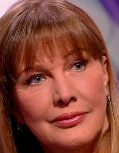 Елена Проклова считает, что ее умерший сын может быть жив