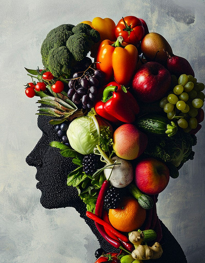 Сфокусируйся: топ 10-продуктов для улучшения памяти и внимания