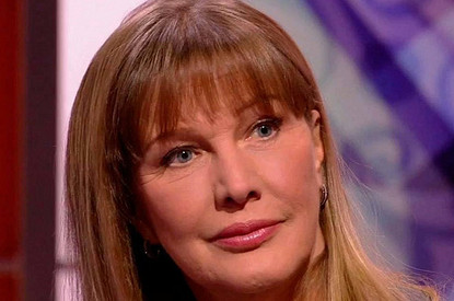 Елена Проклова считает, что ее умерший сын может быть жив