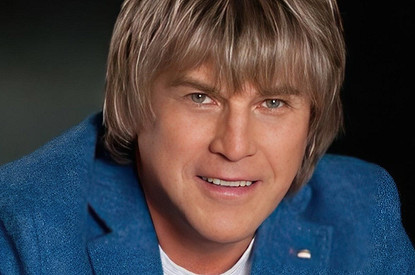 У Алексея Глызина появилась внебрачная дочь