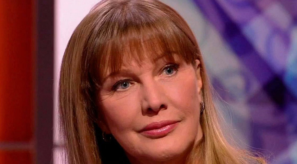 Елена Проклова считает, что ее умерший сын может быть жив