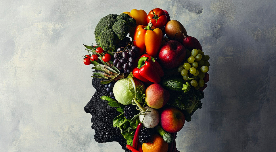 Сфокусируйся: топ 10-продуктов для улучшения памяти и внимания