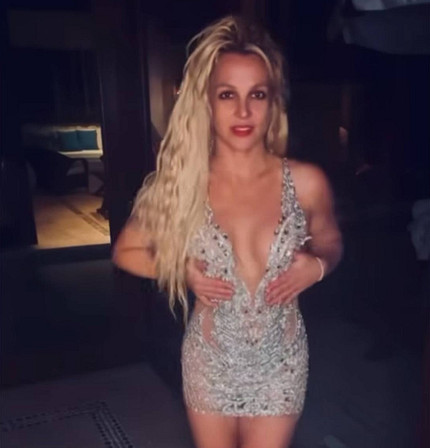 Бритни Спирс — 44: вся подноготная жизни поп-иконы нулевых