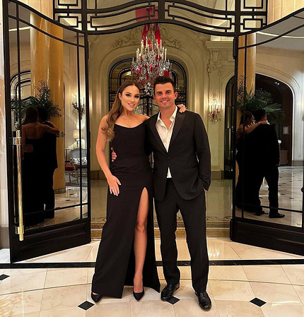 Кирилл Туриченко узнал пол будущего ребенка прямо во время концерта Иванушек