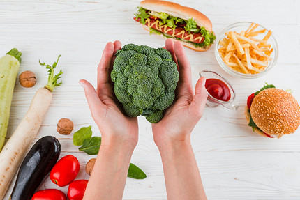 Сфокусируйся: топ 10-продуктов для улучшения памяти и внимания