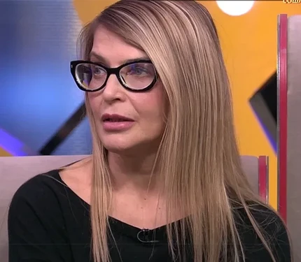 У Алексея Глызина появилась внебрачная дочь