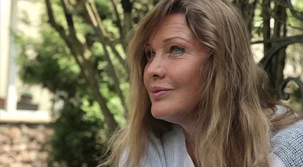 Елена Проклова считает, что ее умерший сын может быть жив