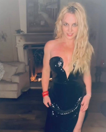 Бритни Спирс — 44: вся подноготная жизни поп-иконы нулевых