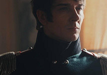 Не Тихонов, конечно, но тоже ничего: Андреасян раскрыл, кто сыграет Болконского в его версии Войны и мира