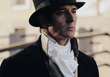 Не Тихонов, конечно, но тоже ничего: Андреасян раскрыл, кто сыграет Болконского в его версии Войны и мира