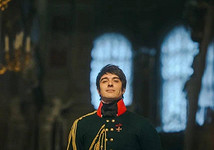 Не Тихонов, конечно, но тоже ничего: Андреасян раскрыл, кто сыграет Болконского в его версии Войны и мира