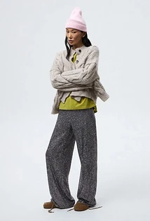 Мама Разрешила