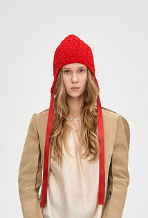 От косынки до ушанки: все модные головные уборы 2026