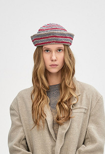 От косынки до ушанки: все модные головные уборы 2026