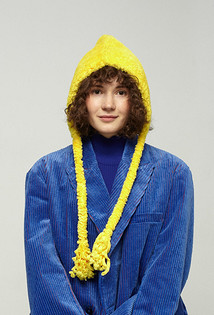 От косынки до ушанки: все модные головные уборы 2026