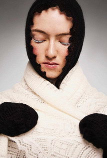 От косынки до ушанки: все модные головные уборы 2026