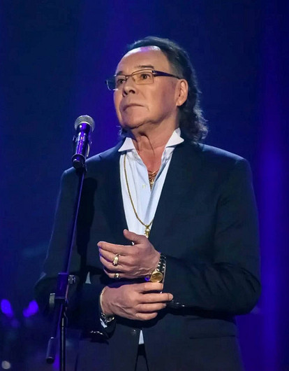 Михаил Муромов: биография популярного певца 90-х — виражи в карьере, личные драмы и внебрачные дети