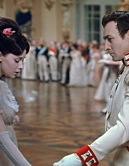 Не Тихонов, конечно, но тоже ничего: Андреасян раскрыл, кто сыграет Болконского в его версии Войны и мира