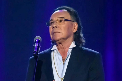 Михаил Муромов: биография популярного певца 90-х — виражи в карьере, личные драмы и внебрачные дети