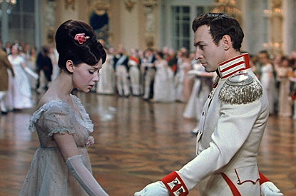 Не Тихонов, конечно, но тоже ничего: Андреасян раскрыл, кто сыграет Болконского в его версии Войны и мира