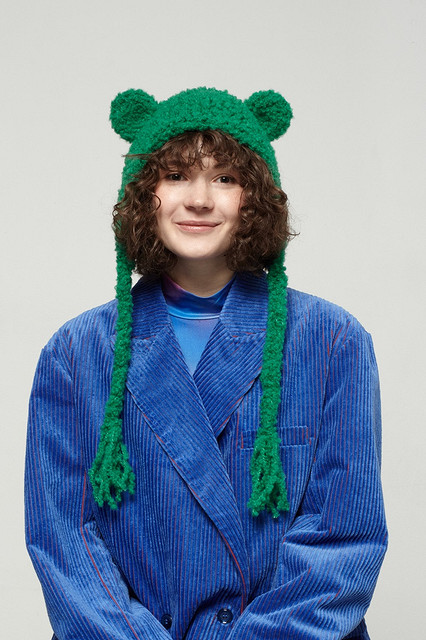 Фото в галерее: Check ya head