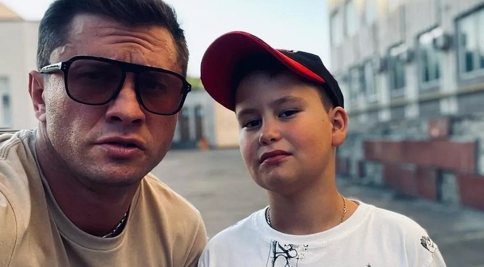 Ребенок услышан мамой, пусть и таким радикальным образом: Прилучный прекратил судебный спор с Муцениеце