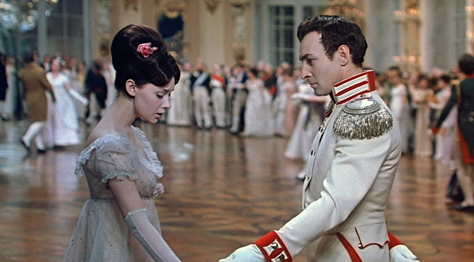 Не Тихонов, конечно, но тоже ничего: Андреасян раскрыл, кто сыграет Болконского в его версии Войны и мира