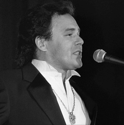 Михаил Муромов: биография популярного певца 90-х — виражи в карьере, личные драмы и внебрачные дети