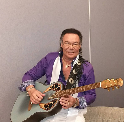 Михаил Муромов: биография популярного певца 90-х — виражи в карьере, личные драмы и внебрачные дети