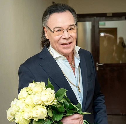 Михаил Муромов: биография популярного певца 90-х — виражи в карьере, личные драмы и внебрачные дети