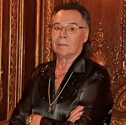 Михаил Муромов: биография популярного певца 90-х — виражи в карьере, личные драмы и внебрачные дети