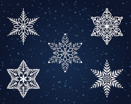 Как украсить окна на Новый 2026 год: лучшие идеи декора