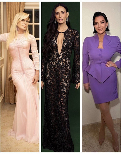 Секреты молодости голливудских звезд: пластические операции и бьюти-лайфхаки