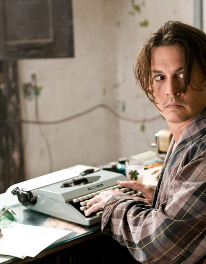 Джонни Депп сыграет одну из главных ролей в первой голливудской экранизации Мастера и Маргариты