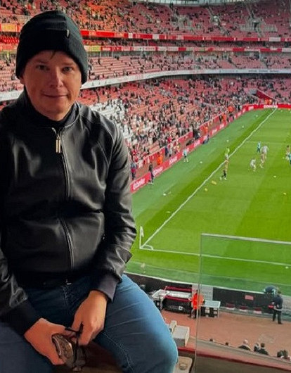 Андрей Аршавин снизил алименты и перестал общаться с дочерью от бывшей жены