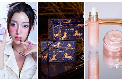 Бьюти и фэшн-новости недели: зимние прогулки и оттенки истинной красоты