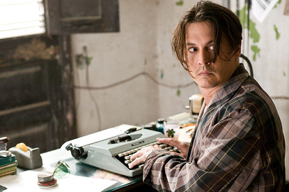 Джонни Депп сыграет одну из главных ролей в первой голливудской экранизации Мастера и Маргариты