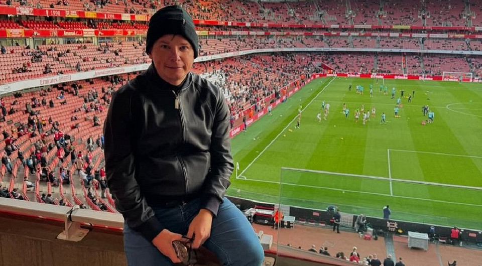 Андрей Аршавин снизил алименты и перестал общаться с дочерью от бывшей жены