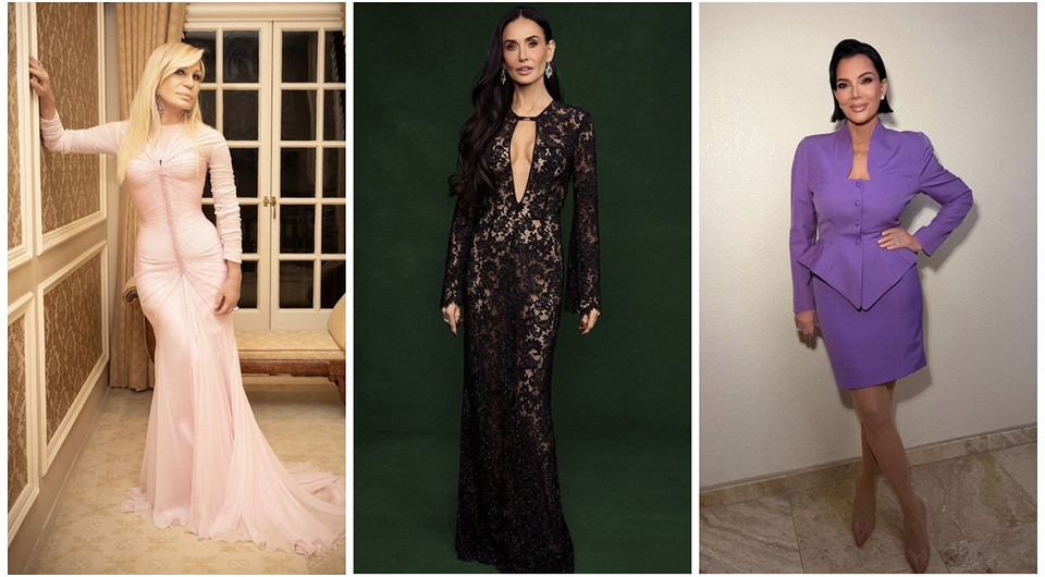 Секреты молодости голливудских звезд: пластические операции и бьюти-лайфхаки