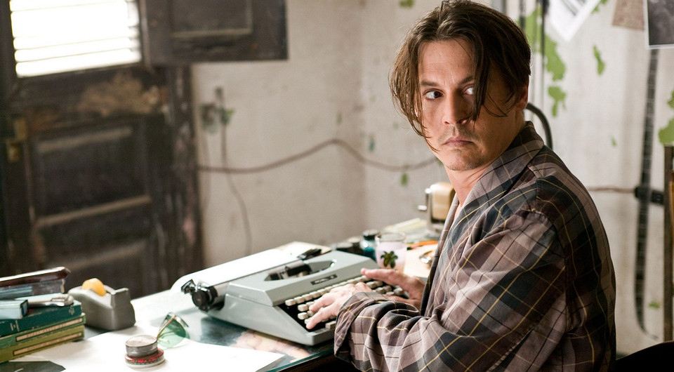 Джонни Депп сыграет одну из главных ролей в первой голливудской экранизации Мастера и Маргариты