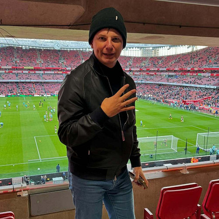 Андрей Аршавин снизил алименты и перестал общаться с дочерью от бывшей жены